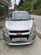 Bán xe Chevrolet Spark 2014 LS 1.0 MT giá 96 Triệu - Bắc Kạn