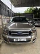 Bán xe Ford Ranger 2015 XLS 2.2L 4x2 AT giá 355 Triệu - Bắc Kạn