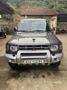 Bán xe Mitsubishi Pajero 3.5 2004 giá 225 Triệu - Bắc Kạn