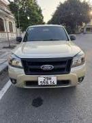 Bán xe Ford Ranger 2010 XL 2.5L 4x4 MT giá 208 Triệu - Bắc Kạn