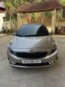Bán xe Kia Cerato 2018 1.6 MT giá 290 Triệu - Bắc Kạn