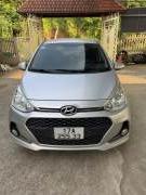 Bán xe Hyundai i10 2018 Grand 1.2 AT giá 275 Triệu - Bắc Kạn