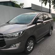 Bán xe Toyota Innova 2017 2.0E giá 399 Triệu - Hà Nội