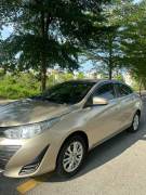 Bán xe Toyota Vios 2019 1.5E MT giá 310 Triệu - Hà Nội