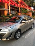Bán xe Toyota Vios 2018 1.5E MT giá 298 Triệu - Hà Nội