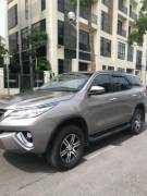 Bán xe Toyota Fortuner 2019 2.4G 4x2 AT giá 786 Triệu - Hà Nội