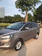 Bán xe Toyota Innova 2.0E 2017 giá 380 Triệu - Hà Nội