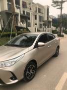 Bán xe Toyota Vios E 1.5 MT 2022 giá 319 Triệu - Hà Nội