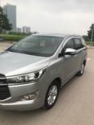 Bán xe Toyota Innova 2.0E 2016 giá 318 Triệu - Hà Nội