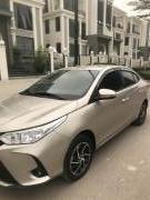 Bán xe Toyota Vios 2022 E 1.5 MT giá 308 Triệu - Hà Nội
