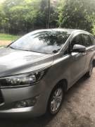 Bán xe Toyota Innova 2.0E 2016 giá 318 Triệu - Hà Nội