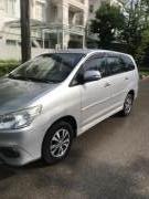 Bán xe Toyota Innova 2015 2.0E giá 228 Triệu - Hà Nội