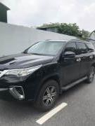 Bán xe Toyota Fortuner 2019 G giá 575 Triệu - Hà Nội