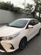 Bán xe Toyota Vios 2022 E CVT giá 352 Triệu - Hà Nội