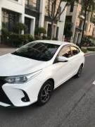 Bán xe Toyota Vios 2022 E CVT giá 350 Triệu - Hà Nội