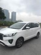 Bán xe Toyota Innova 2022 E 2.0 MT giá 428 Triệu - Hà Nội