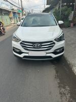 Bán xe Hyundai SantaFe 2.2L 4WD 2016 giá 688 Triệu - Bình Dương