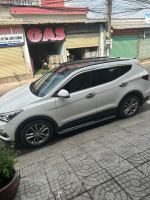 Bán xe Hyundai SantaFe 2.2L 4WD 2017 giá 688 Triệu - Bình Dương
