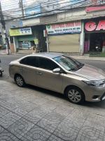 Bán xe Toyota Vios 2014 1.5G giá 316 Triệu - Bình Dương