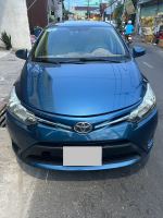 Bán xe Toyota Vios 2017 1.5E giá 248 Triệu - Bình Dương