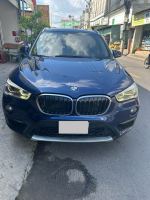 Bán xe BMW X1 2016 sDrive20i giá 618 Triệu - Bình Dương