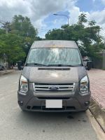 Bán xe Ford Transit 2016 Limousine giá 418 Triệu - Bình Dương