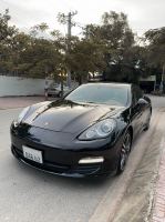 Bán xe Porsche Panamera 3.6 V6 2010 giá 880 Triệu - Bình Dương