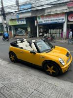 Bán xe Mini Cooper 2005 Convertible giá 488 Triệu - Bình Dương