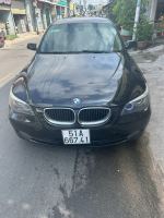 Bán xe BMW 5 Series 2008 530i giá 248 Triệu - Bình Dương