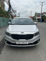 Bán xe Kia Sedona 2016 2.2L DATH giá 638 Triệu - Bình Dương