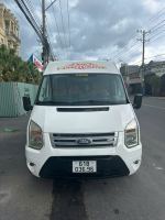 Bán xe Ford Transit 2015 Limousine giá 418 Triệu - Bình Dương