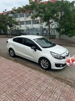 Bán xe Kia Rio 2016 1.4 AT giá 298 Triệu - Bình Dương