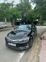 Bán xe Toyota Corolla altis 2018 1.8G AT giá 518 Triệu - Bình Dương