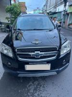 Bán xe Chevrolet Captiva 2009 LTZ 2.0 AT giá 228 Triệu - Bình Dương