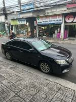 Bán xe Toyota Camry 2013 2.5Q giá 468 Triệu - Bình Dương