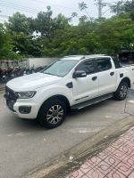 Bán xe Ford Ranger 2018 Wildtrak 2.0L 4x4 AT giá 598 Triệu - Bình Dương