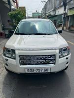 Bán xe LandRover Freelander LR2 HSE 2010 giá 488 Triệu - Bình Dương