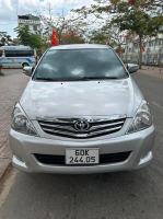 Bán xe Toyota Innova 2010 V giá 288 Triệu - Bình Dương