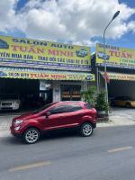 Bán xe Ford EcoSport 2018 Titanium 1.5L AT giá 395 Triệu - Bình Dương