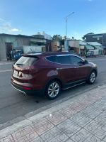 Bán xe Hyundai SantaFe 2015 2.2L 4WD giá 595 Triệu - Bình Dương