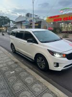 Bán xe Kia Sedona 2018 2.2L DAT giá 638 Triệu - Bình Dương