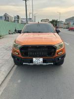 Bán xe Ford Ranger 2016 Wildtrak 3.2L 4x4 AT giá 495 Triệu - Bình Dương