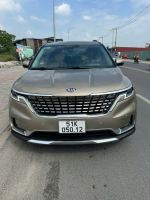 Bán xe Kia Carnival 2021 Premium 2.2D giá 1 Tỷ 120 Triệu - Bình Dương