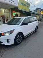 Bán xe Kia Sedona 2018 2.2L DAT giá 638 Triệu - Bình Dương