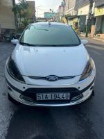 Bán xe Ford Fiesta 2011 S 1.6 AT giá 198 Triệu - Bình Dương