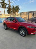 Bán xe Mazda CX5 2021 Deluxe 2.0 AT giá 628 Triệu - Bình Dương