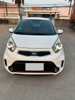 Bán xe Kia Morning 2016 Si MT giá 168 Triệu - Bình Dương