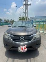 Bán xe Mazda BT50 2.2L 4x4 MT 2017 giá 298 Triệu - Bình Dương