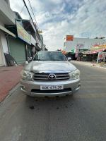 Bán xe Toyota Fortuner SR5 2.7 AT 2009 giá 298 Triệu - Bình Dương