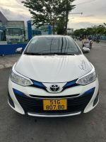 Bán xe Toyota Vios 2018 1.5E MT giá 238 Triệu - Bình Dương